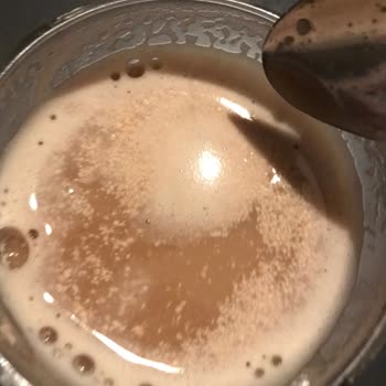 Starbucks Coffee Latte Pişmanlığı