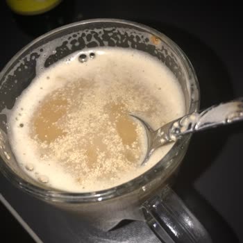 Starbucks Coffee Latte Pişmanlığı