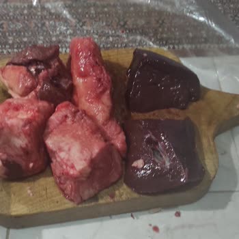 A101 Büyükbaş Kurban Hissesi Mağduriyeti