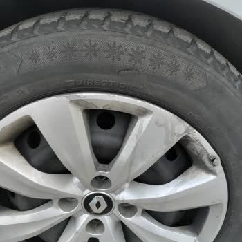 Moov Bozuk Araç Kiralıyor