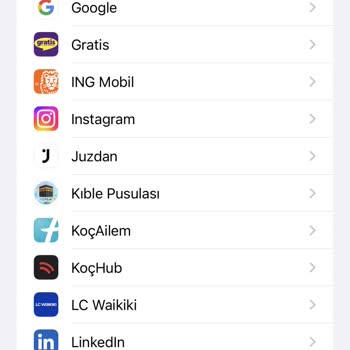 Turkcell İnternet Paketim Kendi Kendine Bitiyor