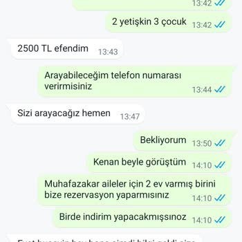 Sapanca Bungalov Bungalov Evleri Ararken Yaşadığım Sorun