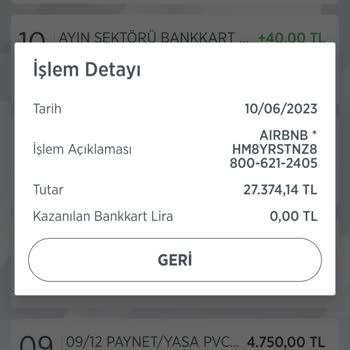 Ziraat Bankası Kredi Kartımdaki Fazla Miktarda Para Kesilmesi