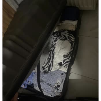 Kamil Koç Muğla Seferi Valiz Karışıklığı