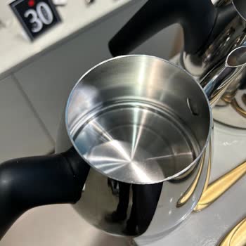 Jumbo Paslanan Çaydanlığın Ücretinin İade Edilmemesi Ve Hasar/zarar Tanzimi