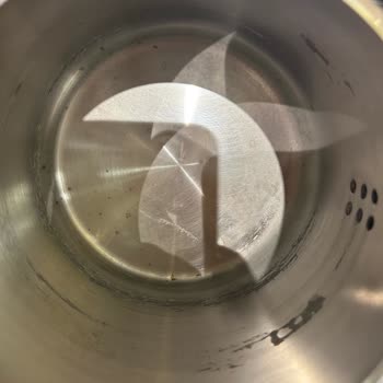 Jumbo Paslanan Çaydanlığın Ücretinin İade Edilmemesi Ve Hasar/zarar Tanzimi