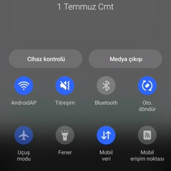 Eki aç