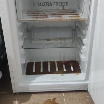Uğur Soğutma Uğur 7238 Dikey Derin Dondurucu