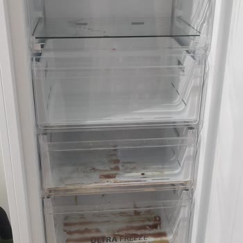 Uğur Soğutma Uğur 7238 Dikey Derin Dondurucu