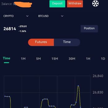 Dex-as.com Kripto Para / Altın Borsası