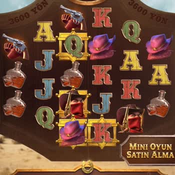 Gameofbet Oyunlara Müdahale Ediyor