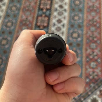 Fakir Tıraş Makinesi Yedek Parça