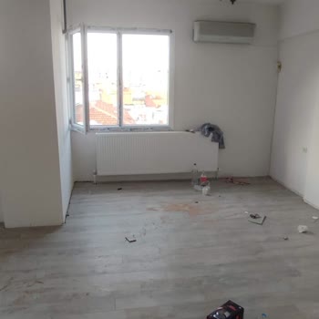 Eki aç