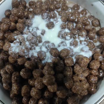 BİM'in Sütleri Dolaba Koymaması