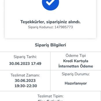 Carrefour SA İade Değişim Süreci Saçmalığı