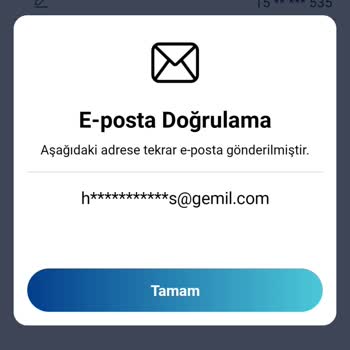Paycell Hesap Şifremi Sıfırlamak İçin Kod Alamıyorum. 5359722015