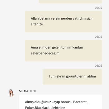 PashaGaming Ödememi Sildi Ve Ödeme Yapmıyor