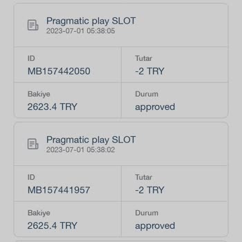 Xslot Bahis Sitesi Ödeme Yapmıyor Dikkat!