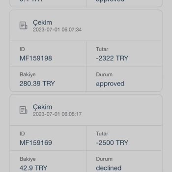 Xslot Bahis Sitesi Ödeme Yapmıyor Dikkat!