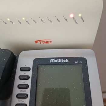 Türk Telekom Bitmeyen Arızası 22 Saat Oldu