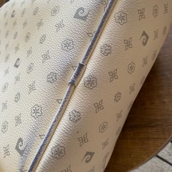 Trendyol'dan Aldığım Pierre Cardin Çanta Şok Etti