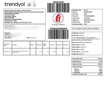 Trendyol'dan Aldığım Pierre Cardin Çanta Şok Etti