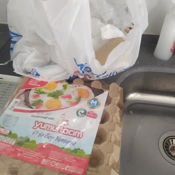 Migros Bozuk Yumurta Satışı