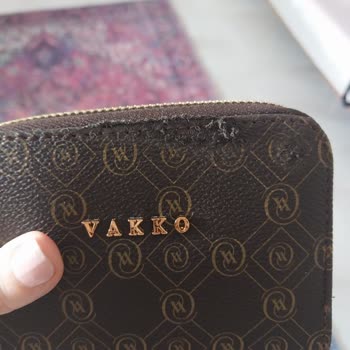 Luxuryboutiquee Shopier'den Defolu Ürün