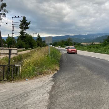 Niksar Belediyesi Köy (mahalle) Sorunu