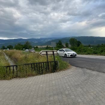 Niksar Belediyesi Köy (mahalle) Sorunu