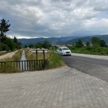 Niksar Belediyesi Köy (mahalle) Sorunu