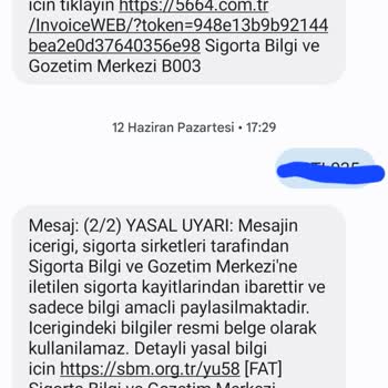 Turkcell Araç Tramer Sorgulama
