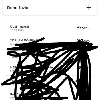 Akbank Kredi Kartı Üyelik Ücreti
