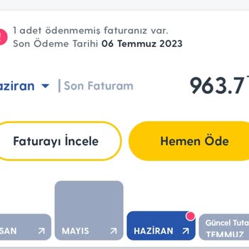 Turkcell Kredi Puanı Direk Etki