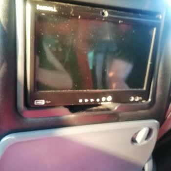 Kamil Koç Turizm Firmasının Kötü Otobüs