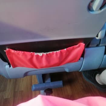 Kamil Koç Turizm Firmasının Kötü Otobüs