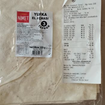 A101 Tarihi Geçmiş Ürün