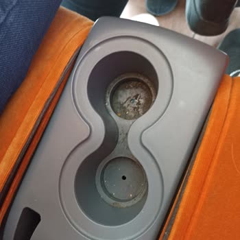 As Adana Seyahat Deneyimi!