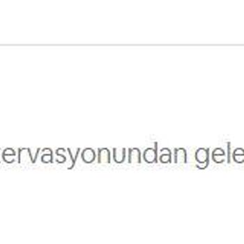 Airbnb Firması Ücretsiz İptallerde Dahi Kesinti Yapıyor