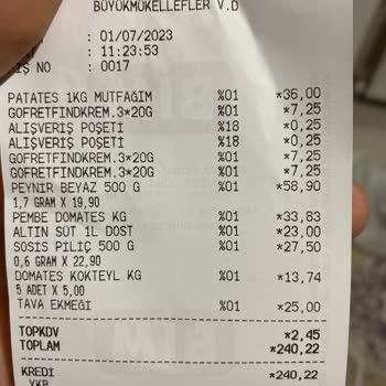 Ekici Peynir Şiş Ambalaj