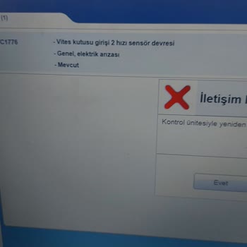 Renault Fuluance EDC Beyni