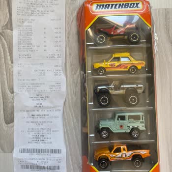 LC Waikiki Yanıltıcı Etiket Basımı