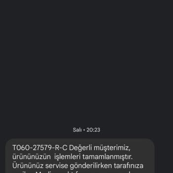 KVK Media Markt Oppo Tadilat Ücretini İade Etmedi