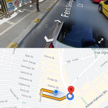 Yayla Namlı Hipermarketleri Müşteri Kovuyor