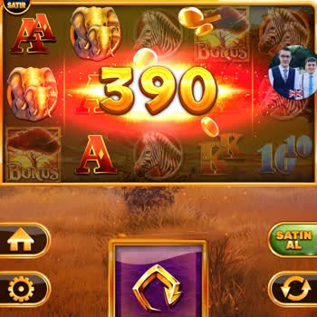 Tümbet Hakkım Olan Oyunda Kazandığım Paramı Vermiyor