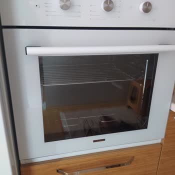 Kumtel Ankastre Fırın Eksik Tepsi Gönderdi.
