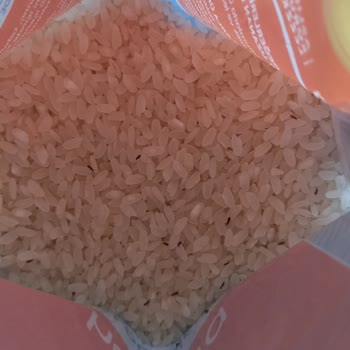 Migros'tan Aldığım Hasata Marka Pirinçte Böceklenme Olmuş.