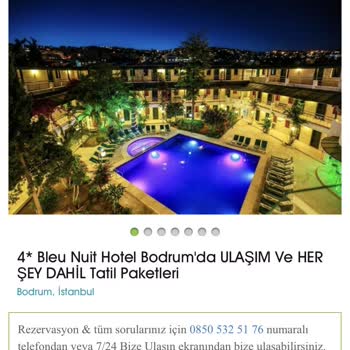 Tatil Grupanya.com Gümbet