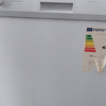 Altus Bulaşık Makinem Sürekli Arızalı