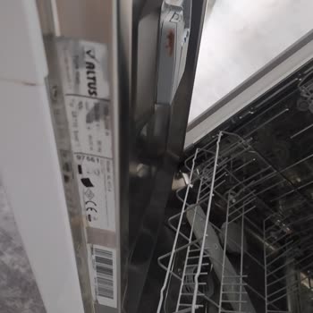 Altus Bulaşık Makinem Sürekli Arızalı